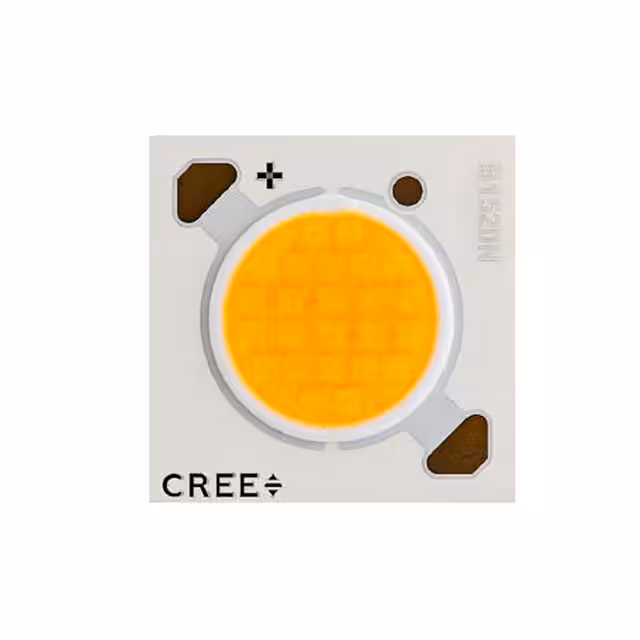 CXB1520-0000-000N0BR250E CreeLED, Inc.  Éclairage LED - Modules de moteurs COB Bandes